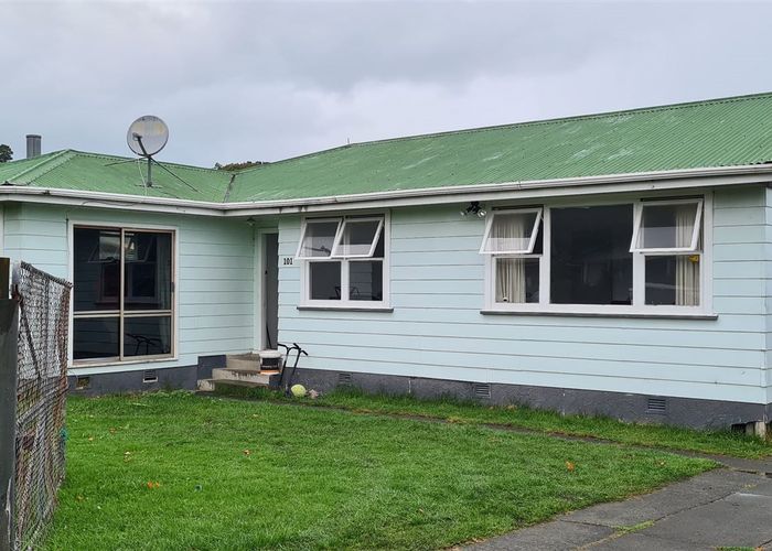  at 101 Huxley Road, Outer Kaiti, Gisborne