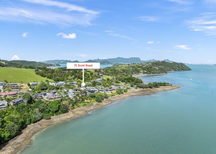  at 71 Scott Road, Whangarei