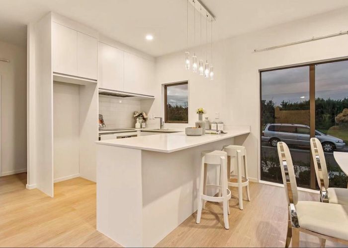  at 52 Lockheed Street, Hobsonville, Waitakere City, Auckland