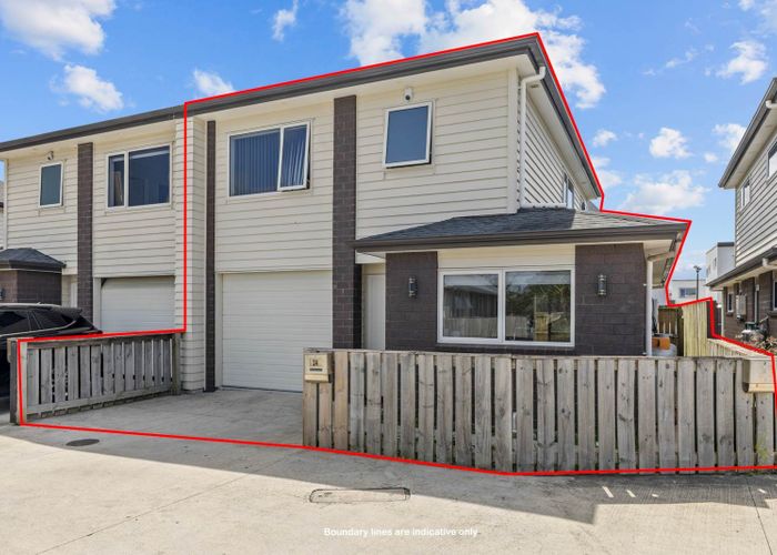  at 24 Dolbel Place, Mangere East, Manukau City, Auckland