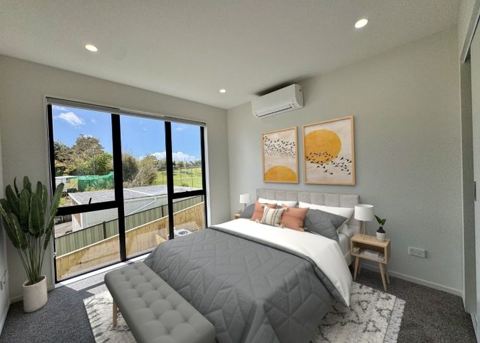  at 2/36 Fairdale Place, Birkdale, North Shore City, Auckland