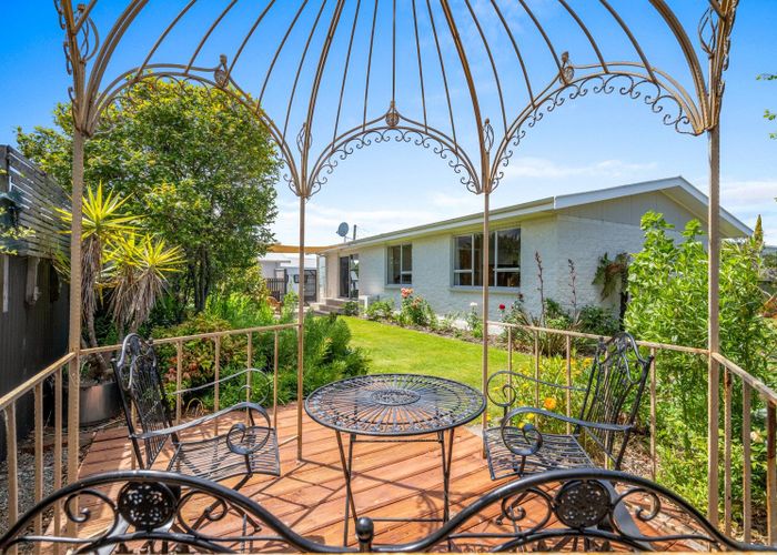  at 12 Washington Crescent, Redwoodtown, Blenheim