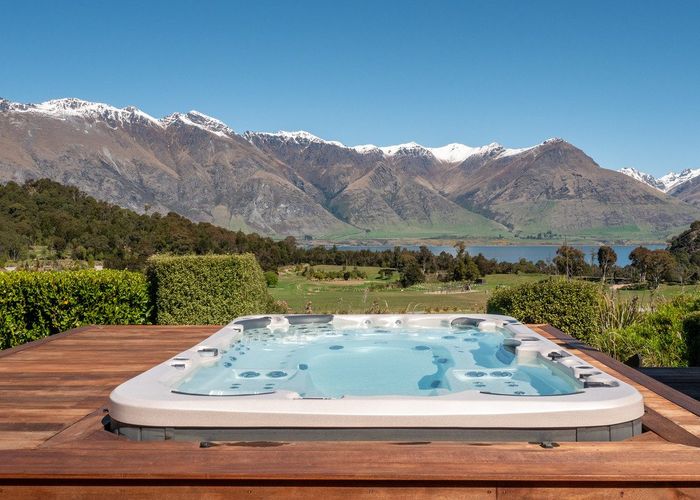  at 13 Fantail LANE, Mount Creighton, QUEENSTOWN