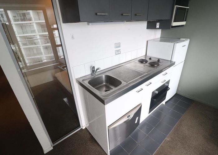  at 10 Commerce Street, City Centre, Auckland City, Auckland