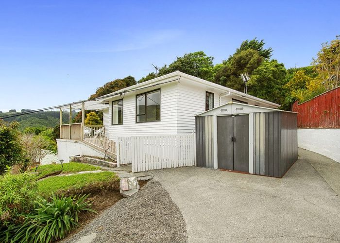  at 23 Thomas Street, Stokes Valley, Lower Hutt, Wellington