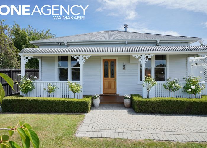  at 21 Church ST, Rangiora, Rangiora