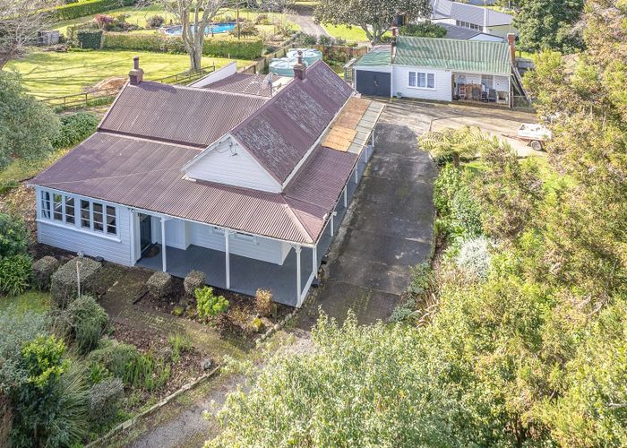  at 466 State Highway 4, Whanganui