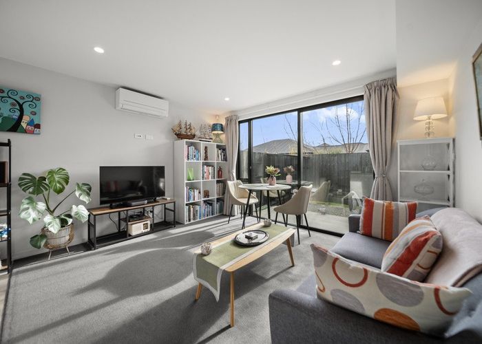  at 11/24 Percy Street, Phillipstown, Christchurch City, Canterbury