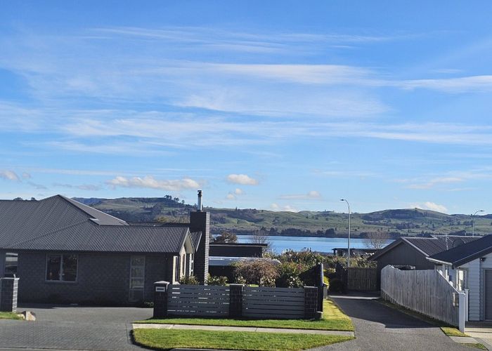 at Wharewaka, Taupo, Waikato