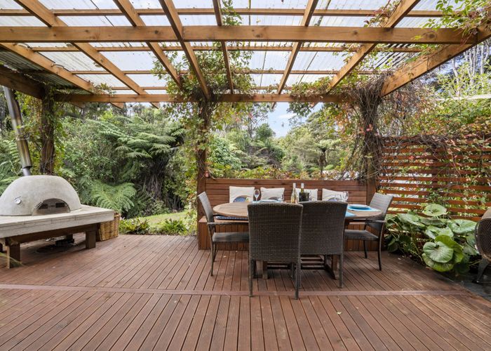  at 35 Cochran Road, Oratia, Waitakere City, Auckland