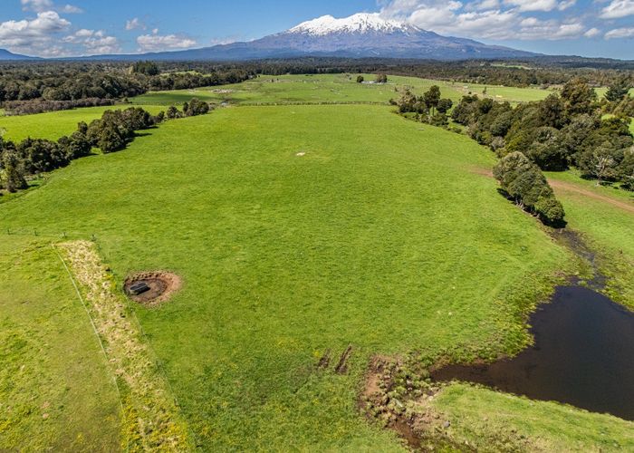  at Lot 4, 136 Matapuna Road, Ohakune, Ruapehu, Manawatu / Whanganui