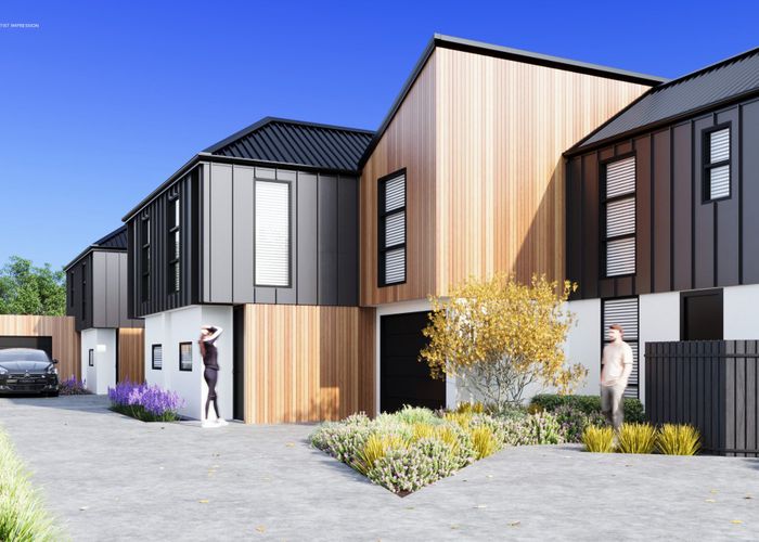  at 2 Bed/31 Cleveland Street, Edgeware, Christchurch City, Canterbury