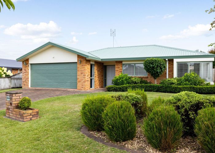 at 93 Spinnaker Drive, Flagstaff, Hamilton, Waikato