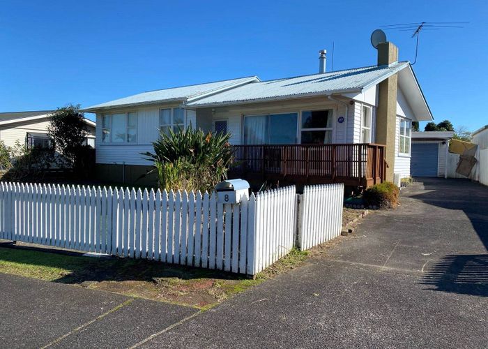  at 8 Hywell Place, Manurewa, Manukau City, Auckland