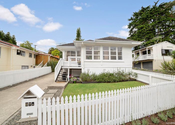  at 1/27 Gazelle Avenue, Beach Haven, Auckland