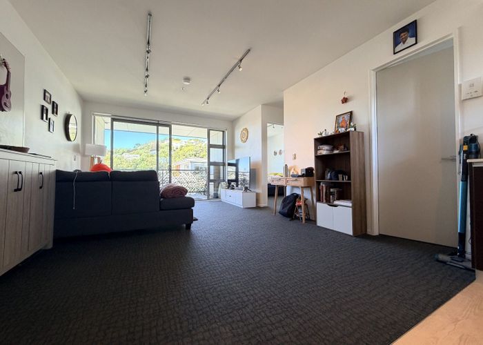  at N404/28 Torrens Terrace, Te Aro, Wellington, Wellington