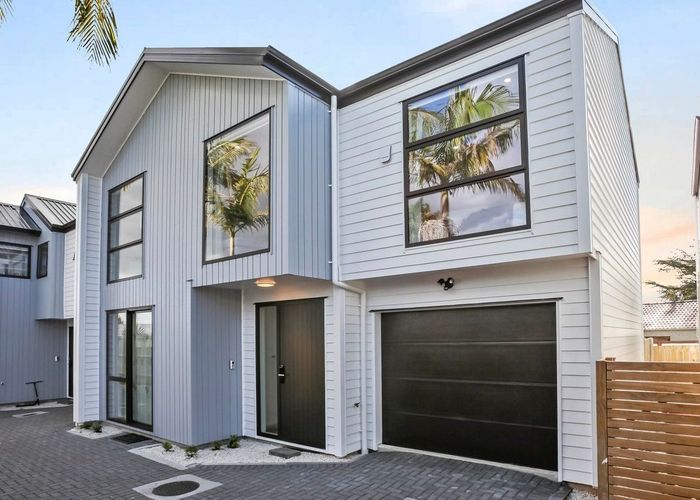  at 14B Galsworthy Place, Bucklands Beach, Auckland
