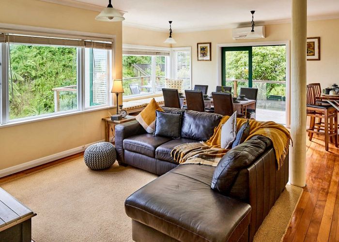  at 7 Russo Terrace, Eastbourne, Lower Hutt