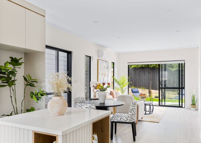  at 106C&108D Taikata Road, Te Atatu Peninsula, Waitakere City, Auckland