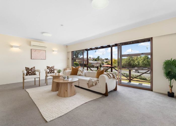  at 21 Anich Road, Massey, Waitakere City, Auckland