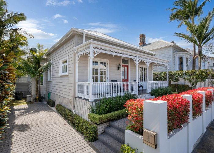  at 9 Norfolk Street, Ponsonby, Auckland