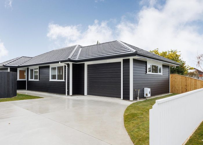  at 1B London Terrace, Awapuni, Palmerston North