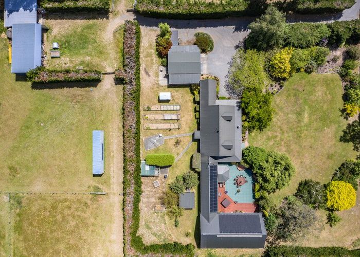  at 622 Downs Road, West Eyreton, Waimakariri, Canterbury
