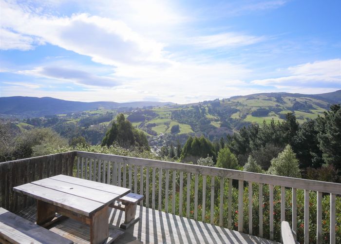  at 201 Signal Hill Road, Opoho, Dunedin