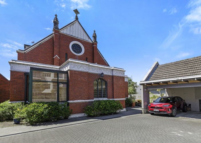  at 6/70 Webb Street, Te Aro, Wellington, Wellington