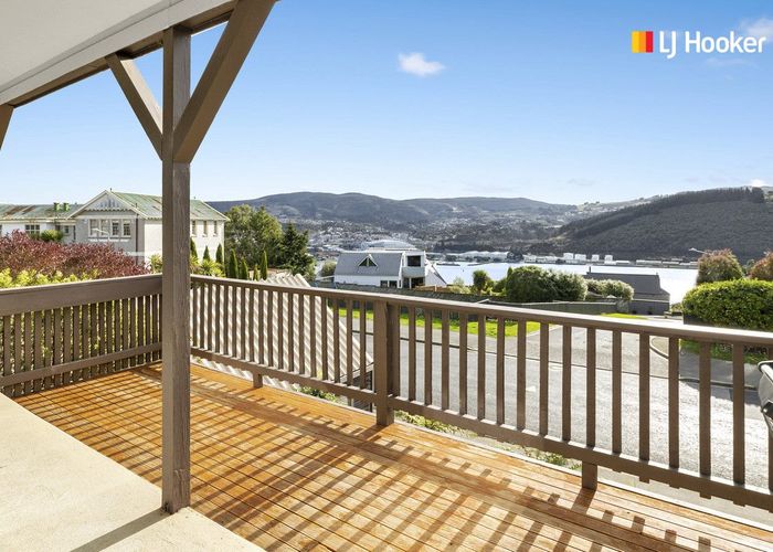  at 140 Doon Street, Waverley, Dunedin