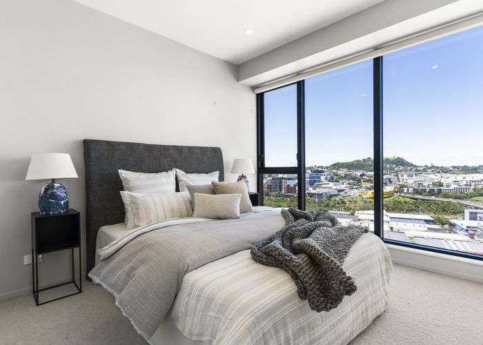  at 1604/8 Hereford Street, Freemans Bay, Auckland City, Auckland