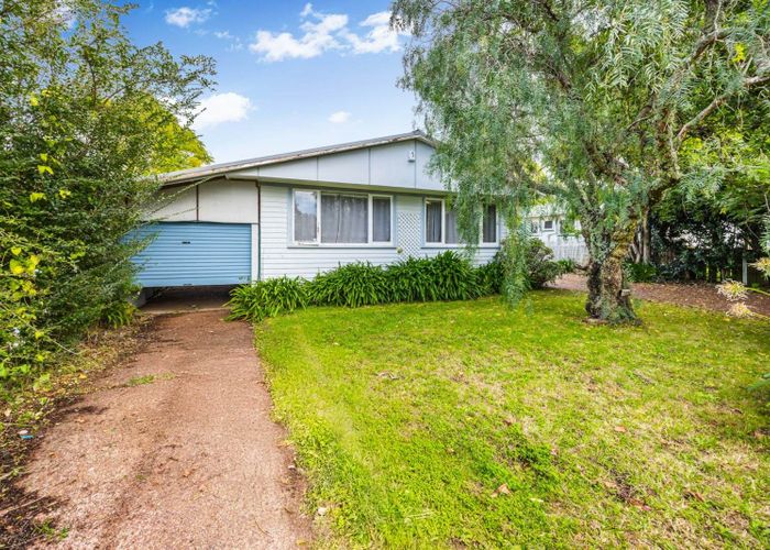 at 20 Challinor Street, Pakuranga, Manukau City, Auckland