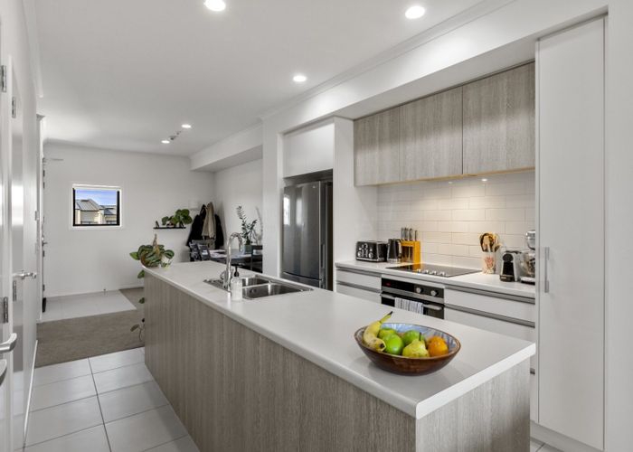  at 2A Harakeke Road, Hobsonville, Waitakere City, Auckland