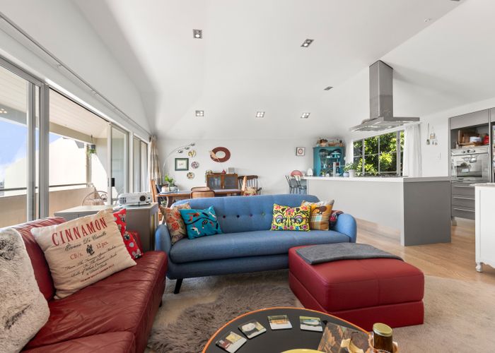  at 6/9 Curran Street, Herne Bay, Auckland