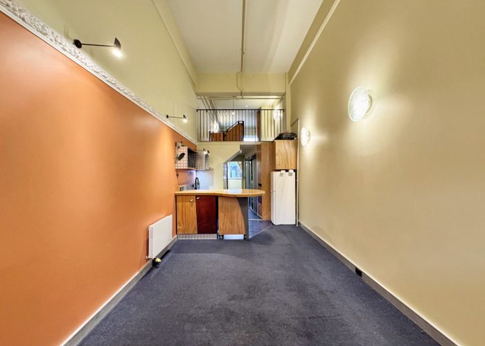  at 1M/51 Webb Street, Te Aro, Wellington, Wellington