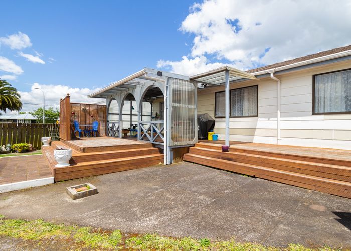  at 95B Taharangi Street, Koutu, Rotorua