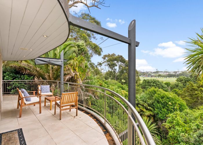  at 15B Richard Street, Westmere, Auckland City, Auckland