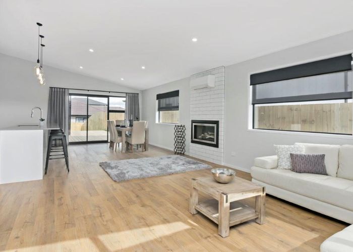  at Lot 56  Stage 9 Paerata Rise, Paerata, Franklin, Auckland