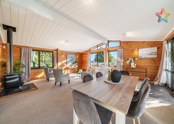  at 213A Whites Line East, Waiwhetu, Lower Hutt