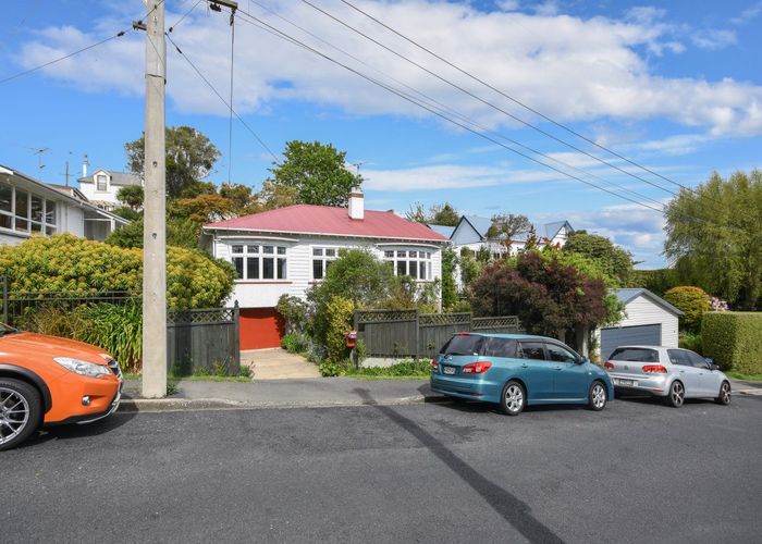  at 26 Cranston Street, Andersons Bay, Dunedin, Otago