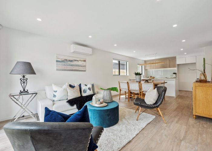  at 89A Reeves Road, Pakuranga, Manukau City, Auckland
