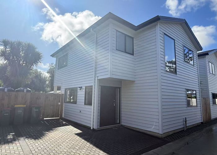  at 30C Durham St, Te Atatu Peninsula, Waitakere City, Auckland