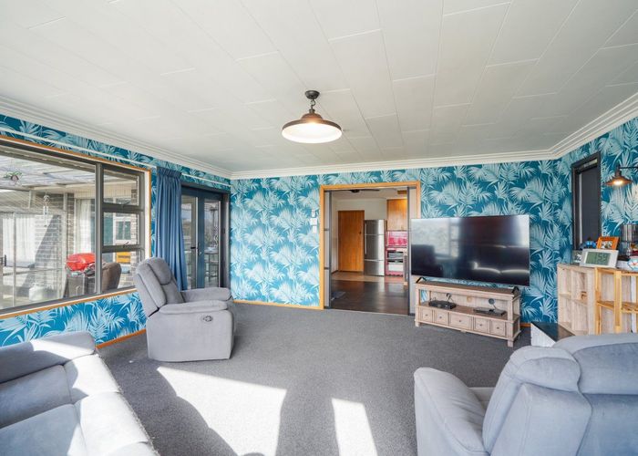  at 19 White Street, Newfield, Invercargill