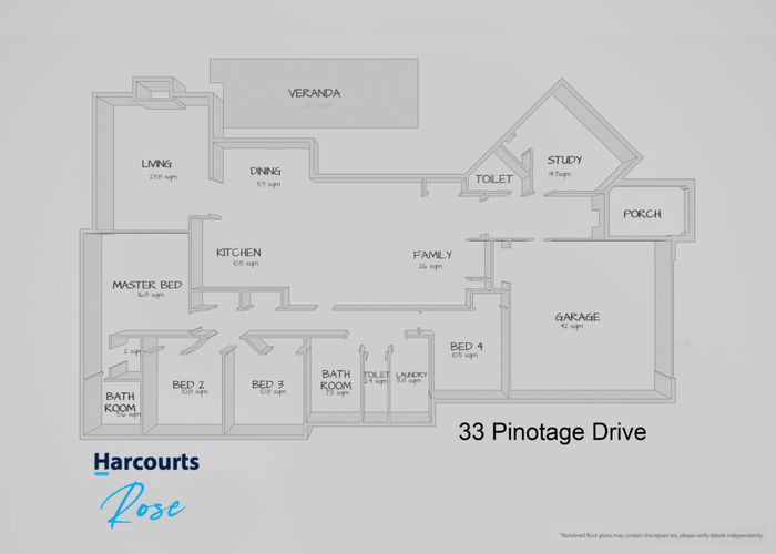  at 33 Pinotage Drive, Greenmeadows, Napier, Hawke's Bay
