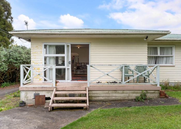  at 43 Farquhar Road, Glendene, Waitakere City, Auckland
