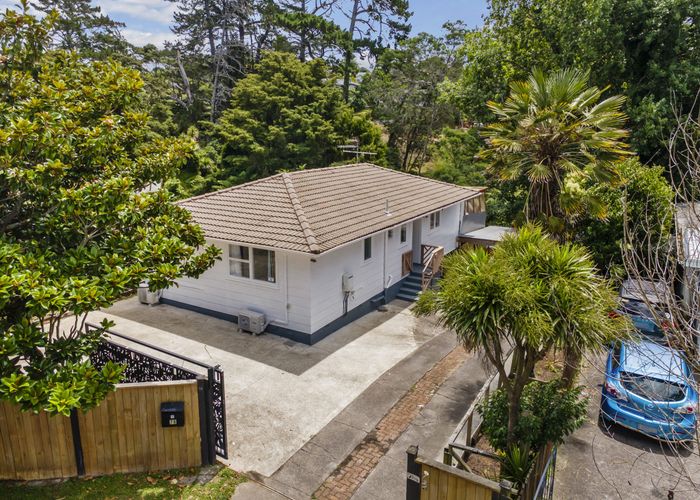  at 78 Helena Street, Massey, Waitakere City, Auckland