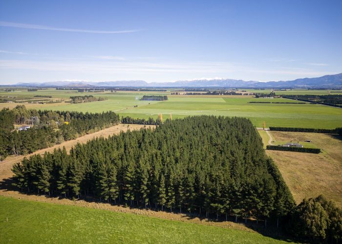  at 768 Wolffs Road, Eyrewell, West Eyreton