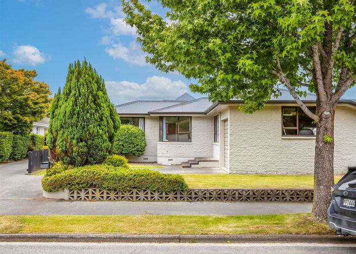  at 8 Westburn Terrace, Burnside, Christchurch