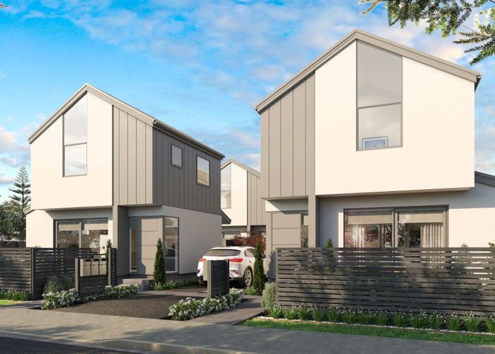 For sale 1/20 Rochester Street, Linwood, Christchurch City