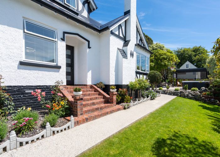  at 6a Dudley Place, Maori Hill, Dunedin, Otago